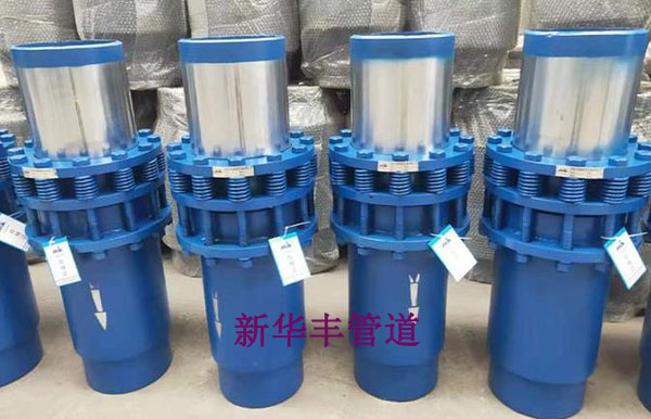 在購買套筒補(bǔ)償器的時(shí)候需要了解型號(hào)、材質(zhì)是什么.jpg